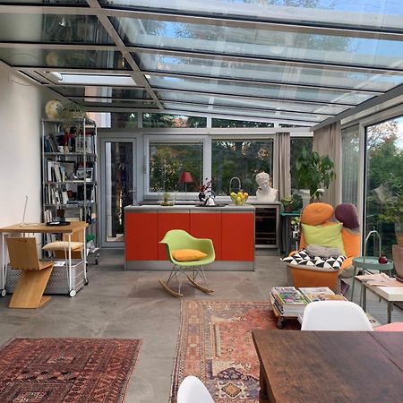 Casabella-Lago Maggiore Lesa Habitación foto