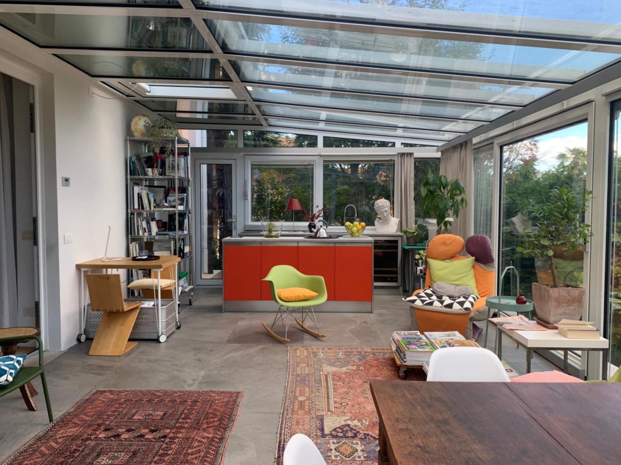 Casabella-Lago Maggiore Lesa Habitación foto